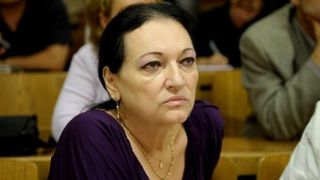 Clipe de cosmar pentru Monica Pop! Celebrul medic oftalmolog a fost martorul unui accident teribil: &ldquo;Ce neom! Ce ticalos! Imi va fi greu sa uit episodul asta!&rdquo;