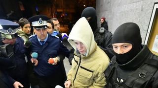 "Jihadistul din Craiova" care l-a amenintat pe Christian Sabbagh, prins cu ajutorul a trei "cartite" care au ajutat ancheta DIICOT