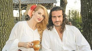 Regizorul si actorul Bogdan Jianu a fost taiat cu o sabie