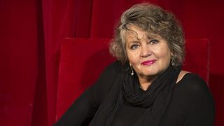 Sotia lui Mircea Diaconu, probleme grave de sanatate! Diana Lupescu nu-si mai poate folosi un picior! Actrita va primi o proteza care ii va inlocui articulatiile genunchiului!