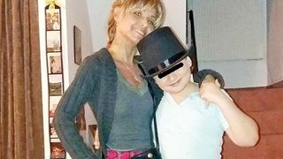 Patricia, dupa ce a invins boala