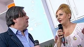 Incepe scandalul in familia Ilenei Ciuculete. Cornel Gales vorbeste despre cele 3 kilograme de aur ale artistei: ”S-a vandut tot cu doi ani inainte sa apara boala. N-ati vazut ca zanuta mea purta in ultima vreme numai gablonturi” EXCLUSIV!