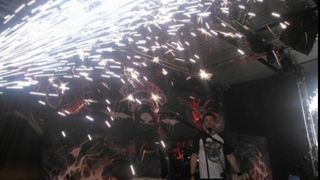 Firma care a incendiat clubul Colectiv a dat in judecata "Inspectia Muncii"! Patroana companiei contesta un act administrativ emis de autoritati EXCLUSIV