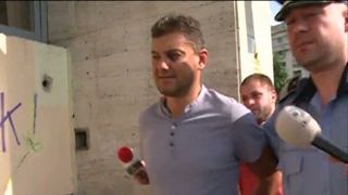 In ce conditii traieste Cristian Boureanu in celula. Fosta lui iubita a avut un soc atunci cand a aflat