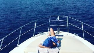 Halep pleaca in vacanta. Ce destinatie a ales si cat a costat-o tot