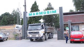 Marmosim a devenit o gaura neagra pentru Videanu