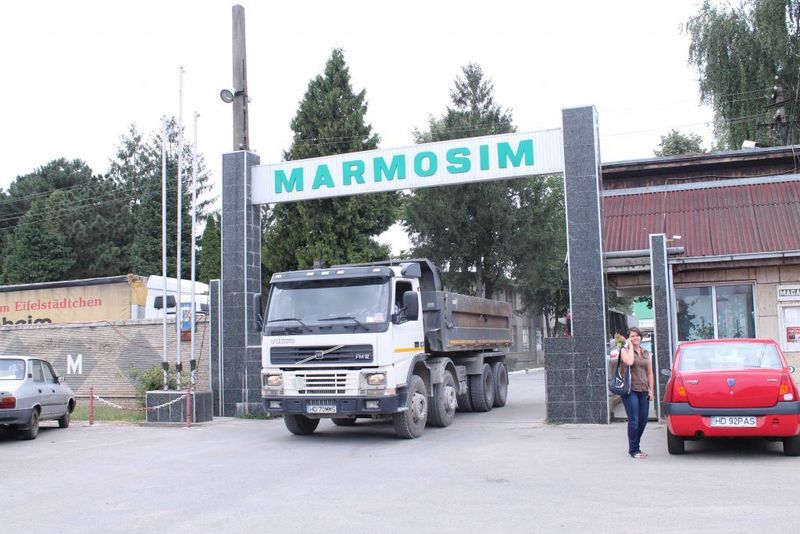 Marmosim a devenit o gaura neagra pentru Videanu