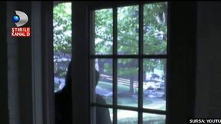 Ponturi din interiorul Politiei? Inainte cu cateva minute de venirea mascatiilor, cativa hoti romani, care au facut milioane de euro, au fugit cu toti banii