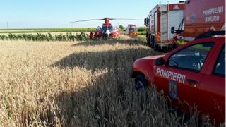 Trei elevi din Dolj si Mehedinti nu au mai apucat sa afle rezultatele la Evaluarea Nationala. Au murit la scurt timp dupa ce au sustinut proba la matematica