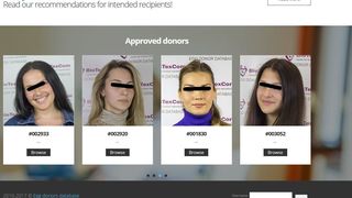 "Magazinul de mame surogat" din Ucraina, deschis pentru romani! 50.000 de euro costa un pachet VIP