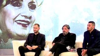 Scandalul dintre Cornel Gales si baietii Ilenei Ciuculete, interminabil! Replici taioase: &rdquo;Ne aburesti! Noi suntem prosti si tu esti destept!&rdquo;