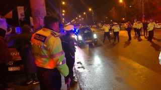 Parintii colegului de celula al lui Boureanu, acuzatii grave: &bdquo;E o inscenare a Politiei&rdquo;