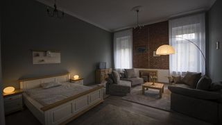 Veste buna pentru toti cei care nu isi mai pot plati ratele la casa sau urmeaza sa fie evacuati din locuinte. Ce are de gand sa faca statul pentru ei