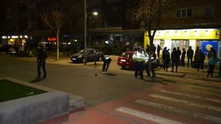 O fetita de opt ani, tatal ei si fratele acestuia au murit intr-un accident groaznic in Calarasi