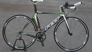 Firea vrea sa acorde un voucher de 500 de lei celor care doresc sa-si achizitioneze o bicicleta