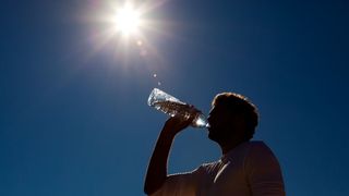 Caldura excesiva face victime. Un fost primar si sotia sa au fost gasiti morti in propria gradina - Cauza decesului a fost caldura