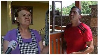 "Ce drept ai sa scoti oasele de acolo, fara clopot?". Razboi intre doua familii din Moldova pe un loc de veci din cimitir.