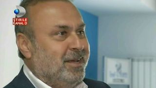 Aniversare emotionanta! Presedintele KANAL D Romania, domnul Haluk Kurcer, implineste frumoasa varsta de 61 de ani.