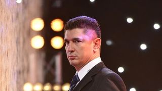 Familia jurnalistului Luis Lazarus, ingenuncheata de durere, dupa ce nepotul lui a murit inecat. Mesajele de sustinere au curs in valuri pe pagina lui de Facebook