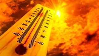 Meteorologii anunta canicula pentru urmatoarele zile. Temperaturile vor ajunge pana la 37 de grade Celsius - Disconfortul termic va fi ridicat