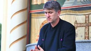 Prima masura luata de Arhiepiscopia Ortodoxa de Alba Iulia in cazul lui Pomohaci acuzat ca a incercat sa corupa sexual un minor.