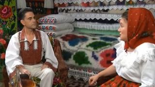 Prima sotie a lui Cristian Pomohaci i s-a confesat lui Aurelian Preda: "M-a blestemat ca nu am vrut sa ma marit cu el. Casatoria noastra a fost un esec"