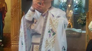 Preotul Cristian Pomohaci, anchetat de catre politistii si procurorii mureseni pentru o presupusa corupere sexuala a unui minor