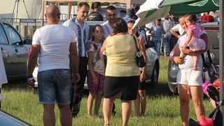 S-a plans in hohote la concertul fiilor Ilenei Ciuculete! FOTO!