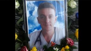 Cardiologul buzoian Adrian Negoita a murit in urma unei lovituri la cap, arata necropsia