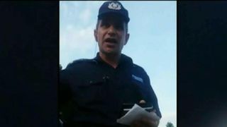 Acuzatii dure la adresa unui jandarm din Iasi care ar fi terorizat un copil! Ce s-a intamplat