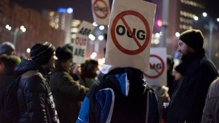 Parchetul General a clasat dosarul referitor la OUG 13