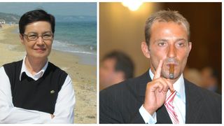 Romania a incalcat dreptul la libera exprimare ziaristei Feri Predescu, in procesul in care a fost condamnata sa-i plateasca despagubiri fostului primar Radu Mazare, a decis CEDO