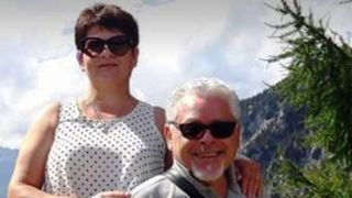 O romanca si-a ucis cu iubitul italian. "Veniti, tocmai mi-am ucis iubitul!"