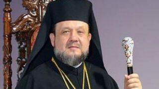 Un preot roman din Statele Unite ar fi acuzat de homosexualitate. El a fost scos din randul clerului