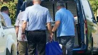 Tanar roman de 19 ani, mort intr-un accident de munca in Italia