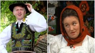 S-a aflat adevaratul motiv pentru care Ileana Matus a divortat de preotul Cristian Pomohaci!