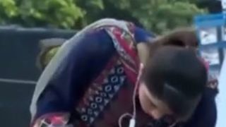 O reporterita a facut o criza in direct! Telespectatorii au fost socati! Ce a urmat este dramatic