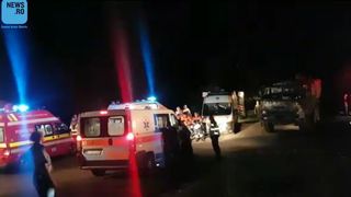 Premierul Tudose, nemultumit de activitatea lui Raed Arafat, in cazul camionului militar rasturnat: &bdquo;O sa vedeti ca lucruri se vor intampla!&rdquo;