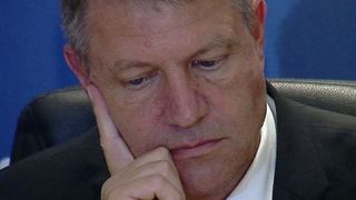 Presedintele Klaus Iohannis, mesaj tulburator in urma accidentului din Arges