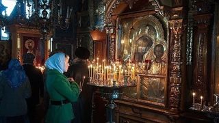 Drama femeii care a ridicat o manastire, insa Biserica i-a confiscat-o: „Sotul meu a murit de suparare!”