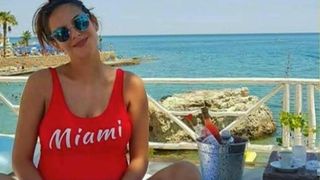 Cine era tanara care a murit aseara in teribilul accident de la Predeal? Catalina era sotia unui jucator de baschet de la Sibiu