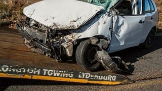 Patru romani si-au pierdut viata intr-un accident rutier petrecut in Spania. Alte patru persoane sunt ranite grav