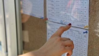 Evaluarea Nationala: 42 de elevi au reusit sa obtina medii peste 5 dupa contestatii. Numarul elevilor cu media 10 a crescut cu 30