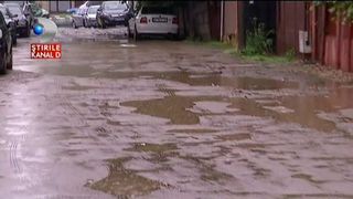 Perioada de canicula va fi urmata de una de instabilitate atmosferica, cu vijelii, grindina si ploi torentiale.