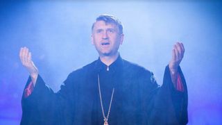 Secretul bine pastrat din viata lui Cristian Pomohaci. Nimeni nu stia asta pana acum