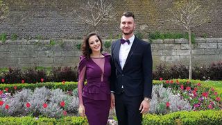 Nu face niciodata ca ea! Ce ar fi putut sa o salveze pe Catalina, tanara care a murit cu copilul in pantece intr-un accident grav de masina