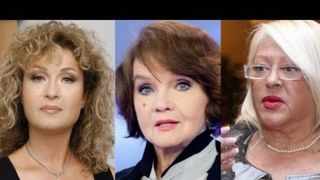 Dramele marilor cantarete nascute in aceeaşi zi – Angela Similea, Mirabela Dauer si Margareta Paslaru