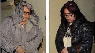 Doctoritele care le faceau "scroafe" si "vaci" pe pacientele gravide au fost reprimite la spital