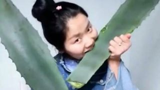 O tanara s-a otravit din greseala live pe internet