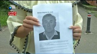 Drama unei tinere care isi cauta tatal cu disperare. De 4 luni a disparut barbat din Maramures fara urma